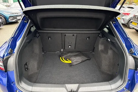 KP72FLH Volkswagen ID.4 109kW Life Pure 52kWh 5dr Auto | Heated Seats | Rear Camera Thumbnail #7