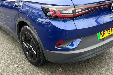 KP72FLH Volkswagen ID.4 109kW Life Pure 52kWh 5dr Auto | Heated Seats | Rear Camera Thumbnail #8