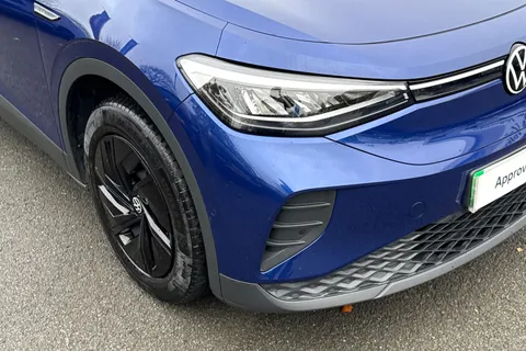 KP72FLH Volkswagen ID.4 109kW Life Pure 52kWh 5dr Auto | Heated Seats | Rear Camera Thumbnail #9