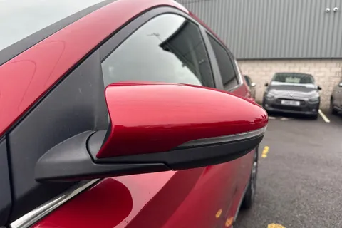 YP23WMD Hyundai Bayon 1.0 T-GDi MHEV Premium DCT Euro 6 (s/s) 5dr Thumbnail #45