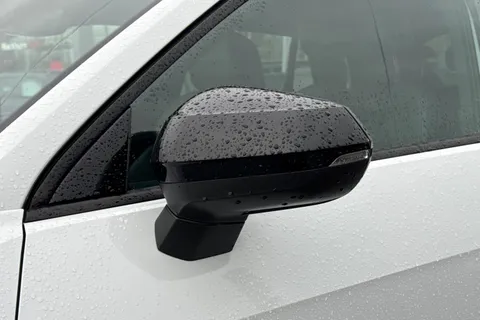 DK74XKZ Audi Q2 Black Edition 35 TFSI  150 PS S tronic Thumbnail #26