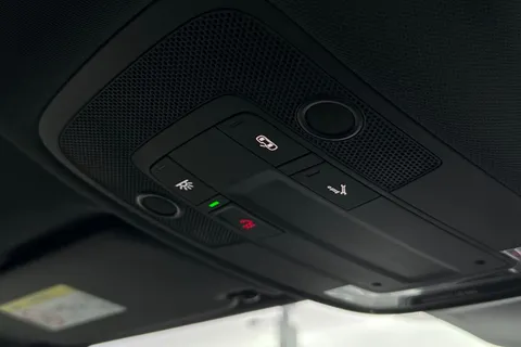 DK74XKZ Audi Q2 Black Edition 35 TFSI  150 PS S tronic Thumbnail #41