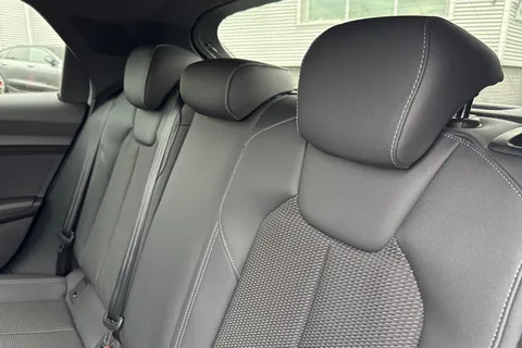  Audi A1 1.0 TFSI 30 S line Sportback Euro 6 (s/s) 5dr Thumbnail #14