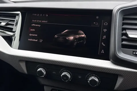  Audi A1 1.0 TFSI 30 S line Sportback Euro 6 (s/s) 5dr Thumbnail #29