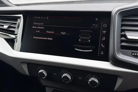  Audi A1 1.0 TFSI 30 S line Sportback Euro 6 (s/s) 5dr Thumbnail #33