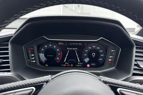  Audi A1 1.0 TFSI 30 S line Sportback Euro 6 (s/s) 5dr Thumbnail #39