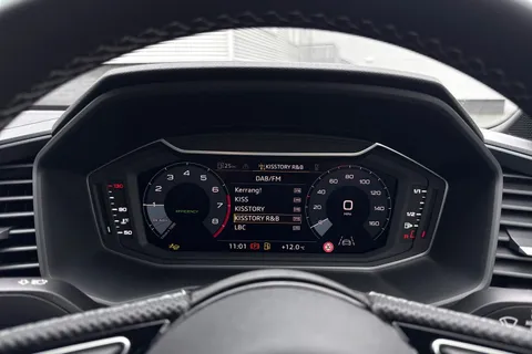  Audi A1 1.0 TFSI 30 S line Sportback Euro 6 (s/s) 5dr Thumbnail #40