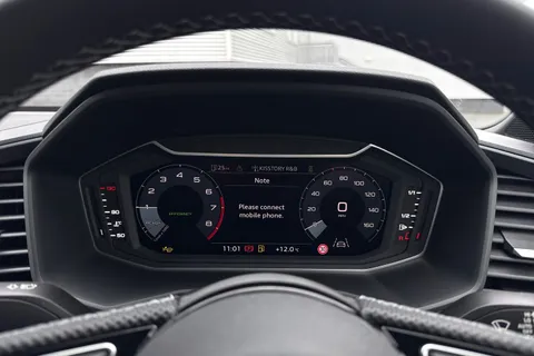  Audi A1 1.0 TFSI 30 S line Sportback Euro 6 (s/s) 5dr Thumbnail #41