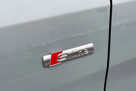  Audi A1 1.0 TFSI 30 S line Sportback Euro 6 (s/s) 5dr Thumbnail #46