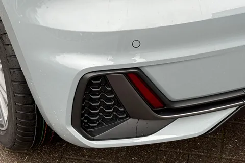  Audi A1 1.0 TFSI 30 S line Sportback Euro 6 (s/s) 5dr Thumbnail #50