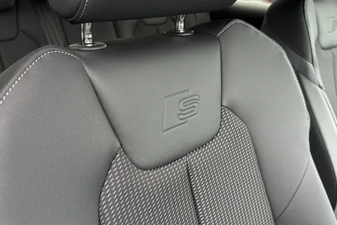  Audi A1 1.0 TFSI 30 S line Sportback Euro 6 (s/s) 5dr Thumbnail #53