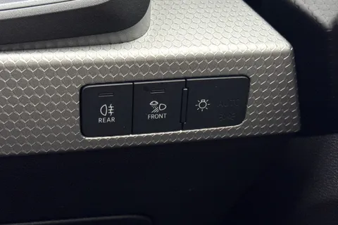  Audi A1 1.0 TFSI 30 S line Sportback Euro 6 (s/s) 5dr Thumbnail #54