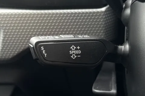  Audi A1 1.0 TFSI 30 S line Sportback Euro 6 (s/s) 5dr Thumbnail #55