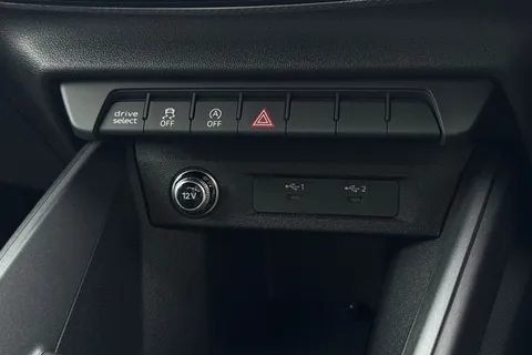  Audi A1 1.0 TFSI 30 S line Sportback Euro 6 (s/s) 5dr Thumbnail #57