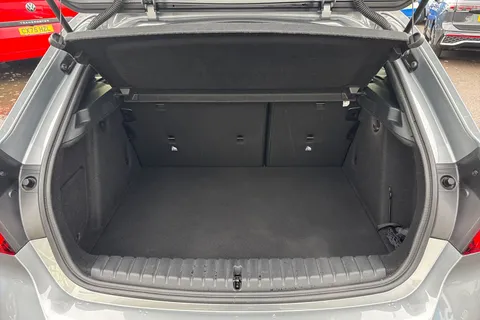 BC73PVX BMW 1 Series 2.0 M135i Auto xDrive Euro 6 (s/s) 5dr Thumbnail #8