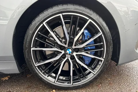 BC73PVX BMW 1 Series 2.0 M135i Auto xDrive Euro 6 (s/s) 5dr Thumbnail #11