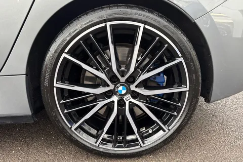 BC73PVX BMW 1 Series 2.0 M135i Auto xDrive Euro 6 (s/s) 5dr Thumbnail #12