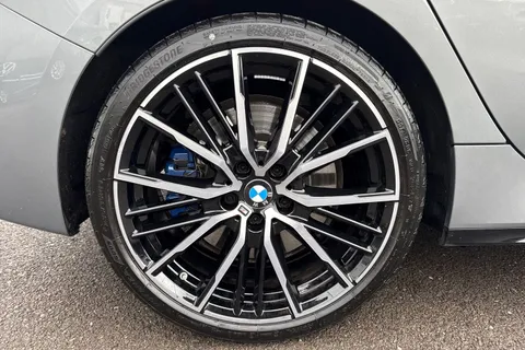 BC73PVX BMW 1 Series 2.0 M135i Auto xDrive Euro 6 (s/s) 5dr Thumbnail #14