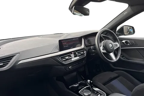 BC73PVX BMW 1 Series 2.0 M135i Auto xDrive Euro 6 (s/s) 5dr Thumbnail #16