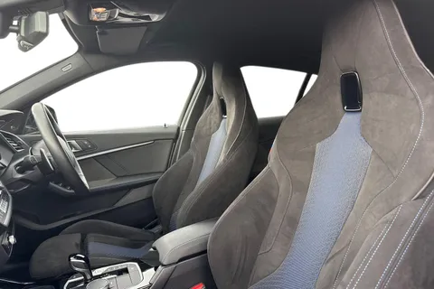 BC73PVX BMW 1 Series 2.0 M135i Auto xDrive Euro 6 (s/s) 5dr Thumbnail #17