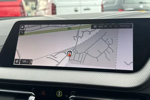 BC73PVX BMW 1 Series 2.0 M135i Auto xDrive Euro 6 (s/s) 5dr Thumbnail #18