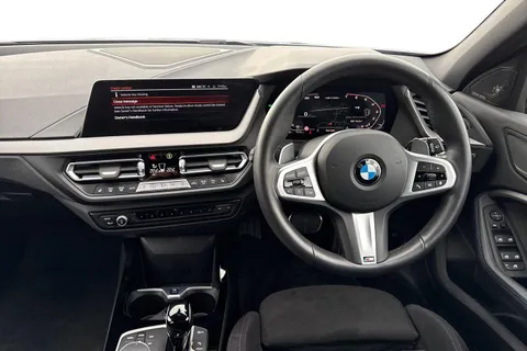 BC73PVX BMW 1 Series 2.0 M135i Auto xDrive Euro 6 (s/s) 5dr Thumbnail #19