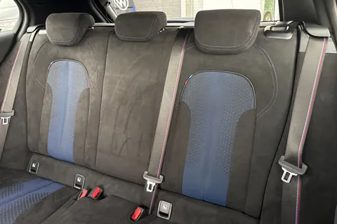 BC73PVX BMW 1 Series 2.0 M135i Auto xDrive Euro 6 (s/s) 5dr Thumbnail #20