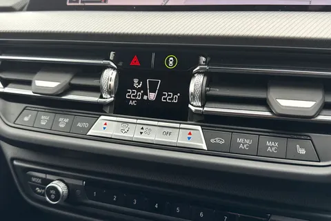 BC73PVX BMW 1 Series 2.0 M135i Auto xDrive Euro 6 (s/s) 5dr Thumbnail #23