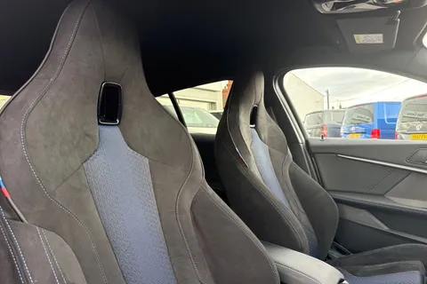 BC73PVX BMW 1 Series 2.0 M135i Auto xDrive Euro 6 (s/s) 5dr Thumbnail #25