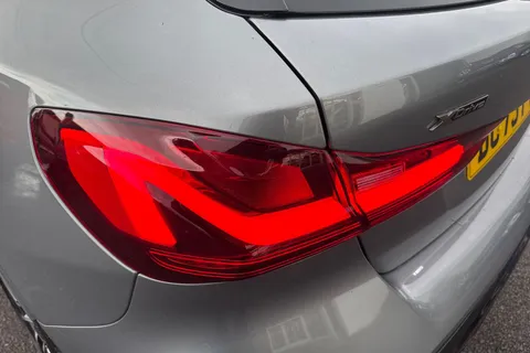 BC73PVX BMW 1 Series 2.0 M135i Auto xDrive Euro 6 (s/s) 5dr Thumbnail #26