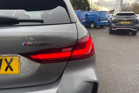 BC73PVX BMW 1 Series 2.0 M135i Auto xDrive Euro 6 (s/s) 5dr Thumbnail #27