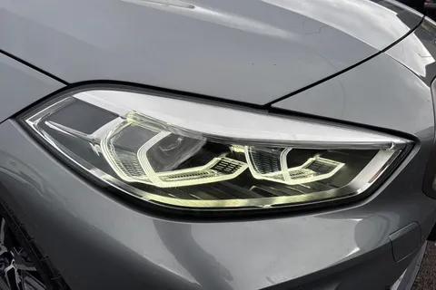 BC73PVX BMW 1 Series 2.0 M135i Auto xDrive Euro 6 (s/s) 5dr Thumbnail #29