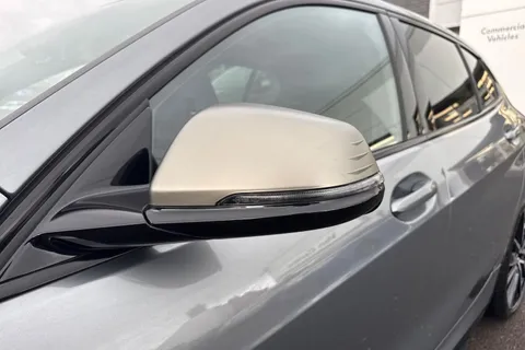 BC73PVX BMW 1 Series 2.0 M135i Auto xDrive Euro 6 (s/s) 5dr Thumbnail #31