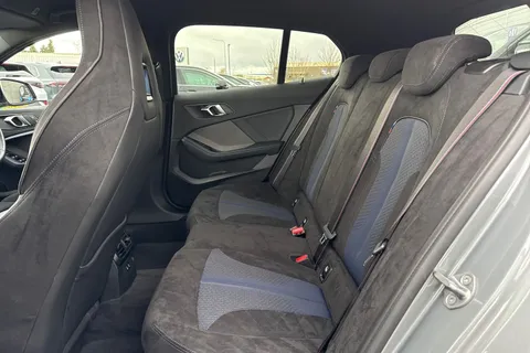 BC73PVX BMW 1 Series 2.0 M135i Auto xDrive Euro 6 (s/s) 5dr Thumbnail #33