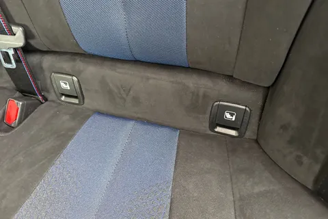 BC73PVX BMW 1 Series 2.0 M135i Auto xDrive Euro 6 (s/s) 5dr Thumbnail #34