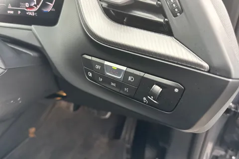 BC73PVX BMW 1 Series 2.0 M135i Auto xDrive Euro 6 (s/s) 5dr Thumbnail #36