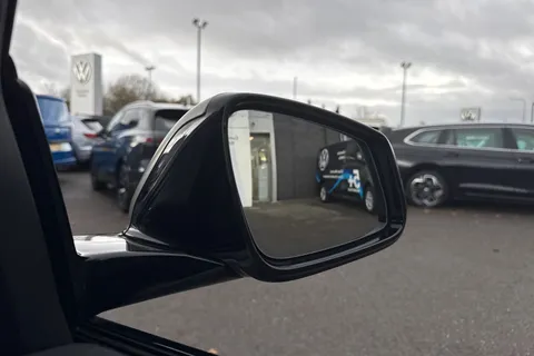 BC73PVX BMW 1 Series 2.0 M135i Auto xDrive Euro 6 (s/s) 5dr Thumbnail #37