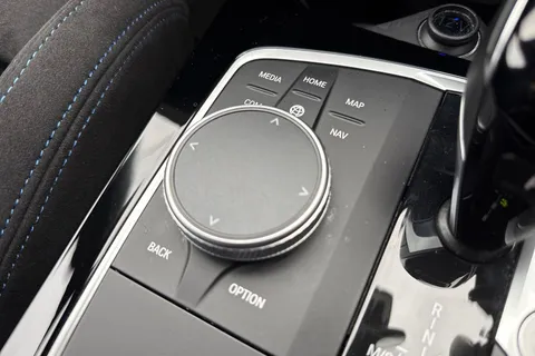 BC73PVX BMW 1 Series 2.0 M135i Auto xDrive Euro 6 (s/s) 5dr Thumbnail #40