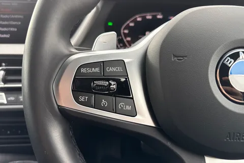 BC73PVX BMW 1 Series 2.0 M135i Auto xDrive Euro 6 (s/s) 5dr Thumbnail #43