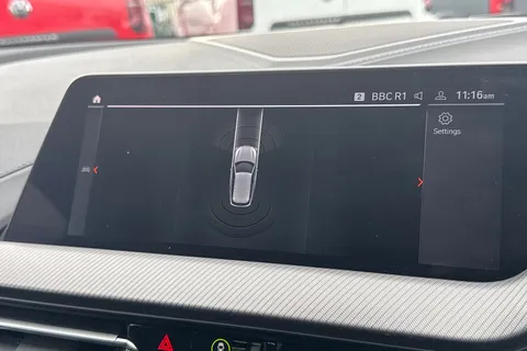 BC73PVX BMW 1 Series 2.0 M135i Auto xDrive Euro 6 (s/s) 5dr Thumbnail #46