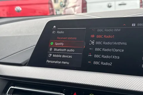 BC73PVX BMW 1 Series 2.0 M135i Auto xDrive Euro 6 (s/s) 5dr Thumbnail #48