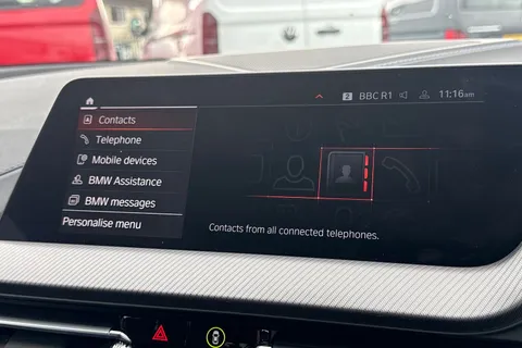 BC73PVX BMW 1 Series 2.0 M135i Auto xDrive Euro 6 (s/s) 5dr Thumbnail #49