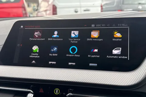 BC73PVX BMW 1 Series 2.0 M135i Auto xDrive Euro 6 (s/s) 5dr Thumbnail #51