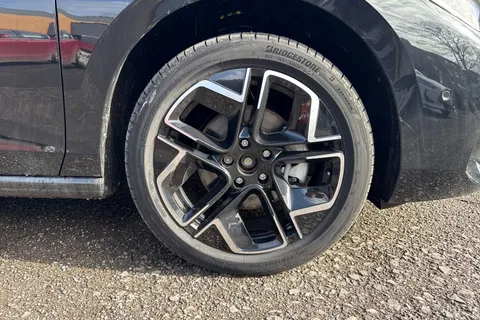  Volkswagen Passat 1.5 eTSI MHEV Elegance DSG Euro 6 (s/s) 5dr Thumbnail #12