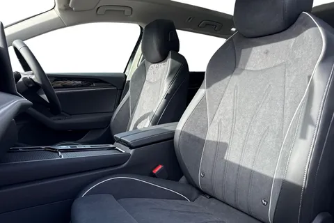  Volkswagen Passat 1.5 eTSI MHEV Elegance DSG Euro 6 (s/s) 5dr Thumbnail #15