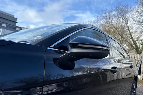  Volkswagen Passat 1.5 eTSI MHEV Elegance DSG Euro 6 (s/s) 5dr Thumbnail #25