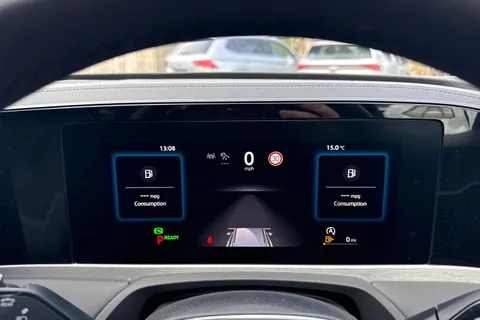  Volkswagen Passat 1.5 eTSI MHEV Elegance DSG Euro 6 (s/s) 5dr Thumbnail #36