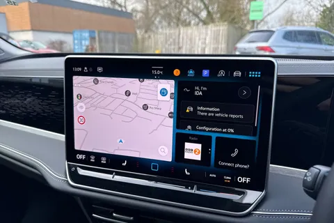  Volkswagen Passat 1.5 eTSI MHEV Elegance DSG Euro 6 (s/s) 5dr Thumbnail #38