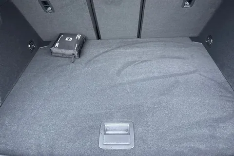 Audi A3 1.5 TFSI Black Edition Sportback Euro 6 (s/s) 5dr Thumbnail #7