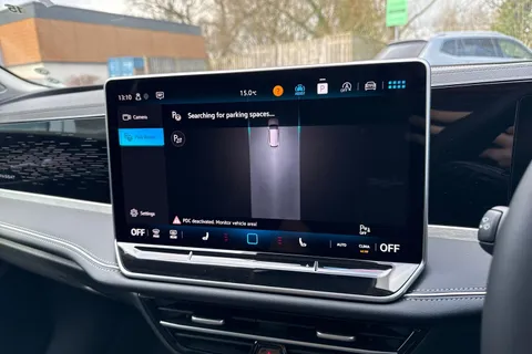  Volkswagen Passat 1.5 eTSI MHEV Elegance DSG Euro 6 (s/s) 5dr Thumbnail #49